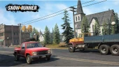 Snow Runner Ps4 Oyun thumbnail 3