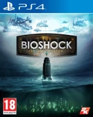 Bioshock The Collection Ps4 Oyun thumbnail 1