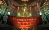 Bioshock The Collection Ps4 Oyun thumbnail 5