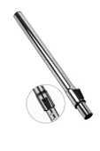Bosch BSGL 52300 Uyumlu Çelik Telli Süpürge Hortum Seti 3'lü thumbnail 5
