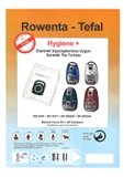 Rowenta RO6486 Hygiene Toz Torbası 10 Adet thumbnail 4