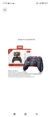 Comse marka 2pilli wireless oyun kolu gamepad joystick thumbnail 2