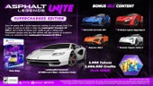 Asphalt Legends Unite Supercharged Edition Ps5 Oyun thumbnail 7