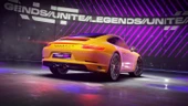 Asphalt Legends Unite Supercharged Edition Ps5 Oyun thumbnail 4