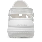 Crocs Classic Crush Clog Kadın Terlik thumbnail 12