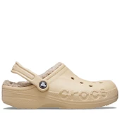Crocs Baya Lined Clog Erkek Terlik thumbnail 1