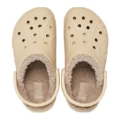 Crocs Baya Lined Clog Erkek Terlik thumbnail 3