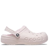 Crocs Baya Lined Clog Erkek Terlik thumbnail 7