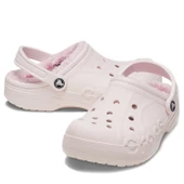 Crocs Baya Lined Clog Erkek Terlik thumbnail 8