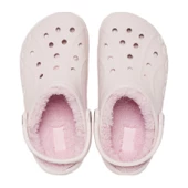 Crocs Baya Lined Clog Erkek Terlik thumbnail 9