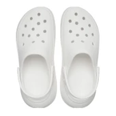Crocs Classic Crush Clog Kadın Terlik thumbnail 9