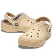 Crocs Baya Lined Clog Erkek Terlik thumbnail 2