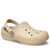 Crocs Baya Lined Clog Erkek Terlik thumbnail 5