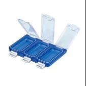 Meiho WP-3 Waterproof Lrf Kutusu thumbnail 1
