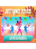 Just Dance 2025 Edition Ps5 Oyun thumbnail 1