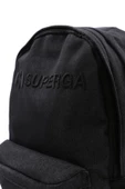 SUPERGA BLACK SIRT ÇANTASI thumbnail 4