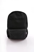 SUPERGA BLACK SIRT ÇANTASI thumbnail 1