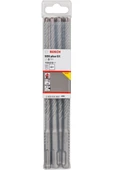 Bosch SDS Plus-5X 8*210 mm 10'lu Paket thumbnail 1