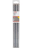 Bosch SDS Plus-5X 12*260 mm 10'lu Paket thumbnail 1
