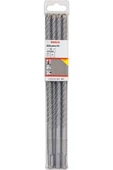 Bosch SDS Plus-5X 10*260 mm 10'lu Paket thumbnail 1