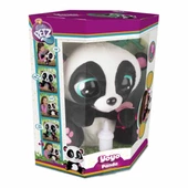 IMC Yoyo Panda İnteraktif Peluş thumbnail 4
