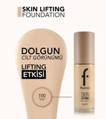 Flormar Lifting Foundation 100 Sand thumbnail 4
