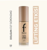 Flormar Lifting Foundation 100 Sand thumbnail 2