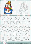 Çiz-Boya-Eşleştir Kitap Seti (2 Kitap) thumbnail 3