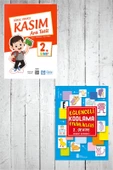 2.Sınıf Kasım Ara Tatil+Kodlama thumbnail 1