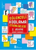 2.Sınıf Kasım Ara Tatil+Kodlama thumbnail 2