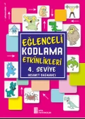 4.Sınıf Kasım Ara Tatil+Kodlama thumbnail 2