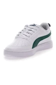 Puma Rickie Jr Beyaz-Yeşil thumbnail 4
