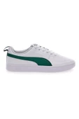 Puma Rickie Jr Beyaz-Yeşil thumbnail 1