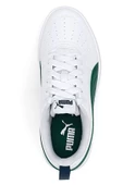 Puma Rickie Jr Beyaz-Yeşil thumbnail 5