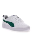 Puma Rickie Jr Beyaz-Yeşil thumbnail 2
