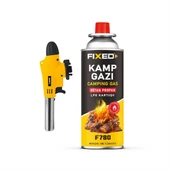 SGS KAMP PÜRMÜZ SETİ thumbnail 1