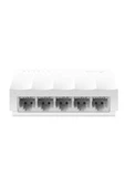 TP-LINK Ls1005 5-port 10/100mbps Desktop Switch thumbnail 1