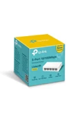 TP-LINK Ls1005 5-port 10/100mbps Desktop Switch thumbnail 5