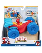 Spidey Tırmanan Araba PDY12000 thumbnail 1