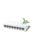 TP-LINK Ls1008 8-port 10/100mbps Masaüstü Switch thumbnail 2