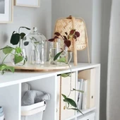 SUMUHOME IVRIG SOFRA CAM BARDAK 45CL thumbnail 5