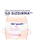 Kotex Regl Gece Külodu 2'li 5 Paket thumbnail 3