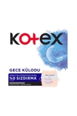 Kotex Regl Gece Külodu 2'li 5 Paket thumbnail 2