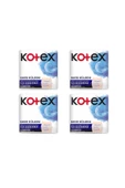 Kotex Regl Gece Külodu - 4'lü Paket thumbnail 2