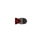 Volkswagen Passat 2008-2013 Dörtlü Flaşör Düğmesi thumbnail 2