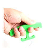 Plaka Amplem ve Yazı Sökme Aparatı Misinalı Model thumbnail 3