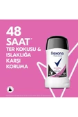 Rexona Kadın Stick Deodorant Invisible Pure 40 ml thumbnail 2