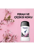 Rexona Kadın Stick Deodorant Invisible Pure 40 ml thumbnail 1