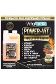 Vita Turka Pover Vit 500 ML thumbnail 2
