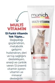 Multi Vitamin Kedi Macunu 100 Gr. Multi Paste thumbnail 2
